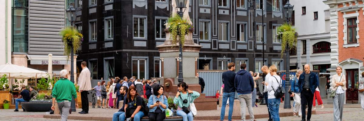Serwis Enseignement supérieur en Lettonie: Universités, Licence, Master, Doctorat, Classements, v.FR, study